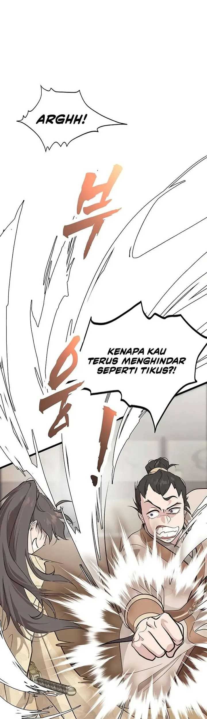 My Wife Is the Demonic Cult Leader Chapter 5 - halaman 42