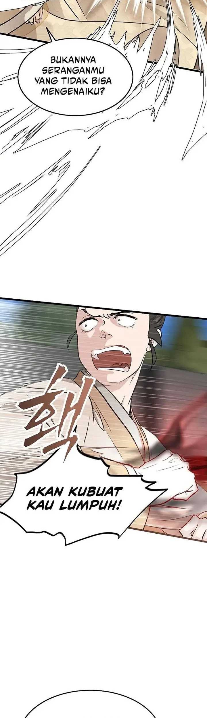 My Wife Is the Demonic Cult Leader Chapter 5 - halaman 43