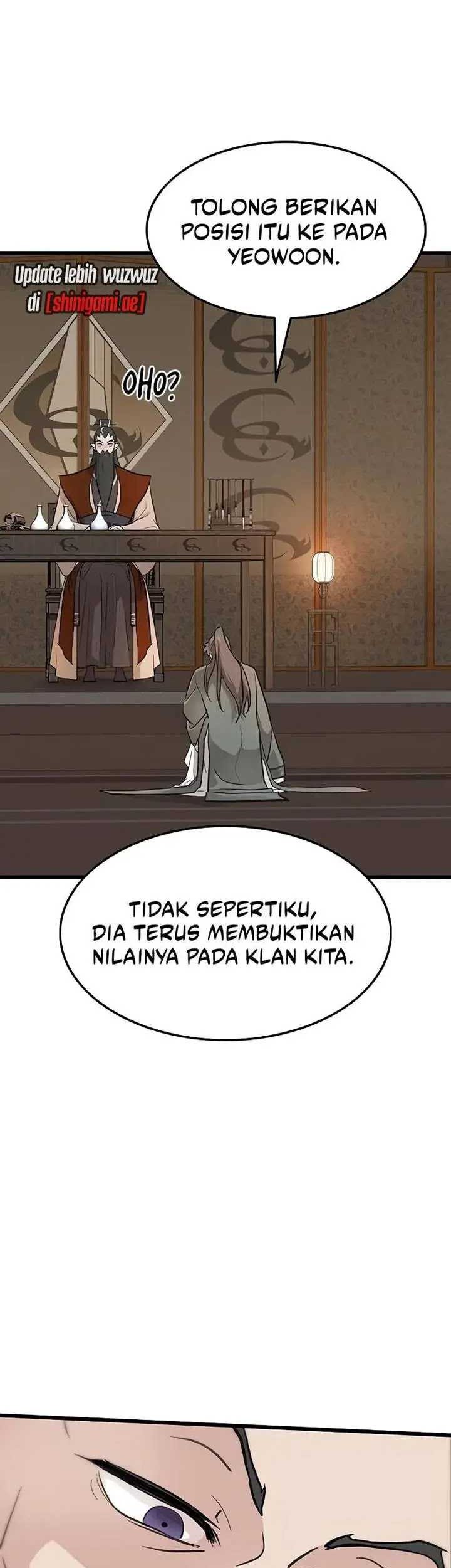My Wife Is the Demonic Cult Leader Chapter 5 - halaman 59
