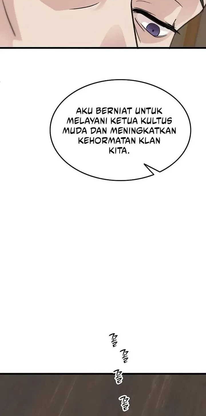 My Wife Is the Demonic Cult Leader Chapter 5 - halaman 60