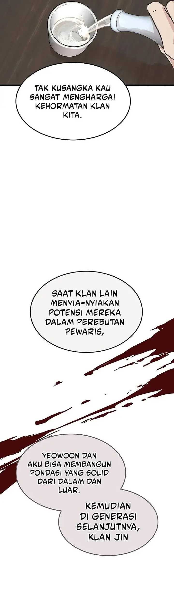 My Wife Is the Demonic Cult Leader Chapter 5 - halaman 61