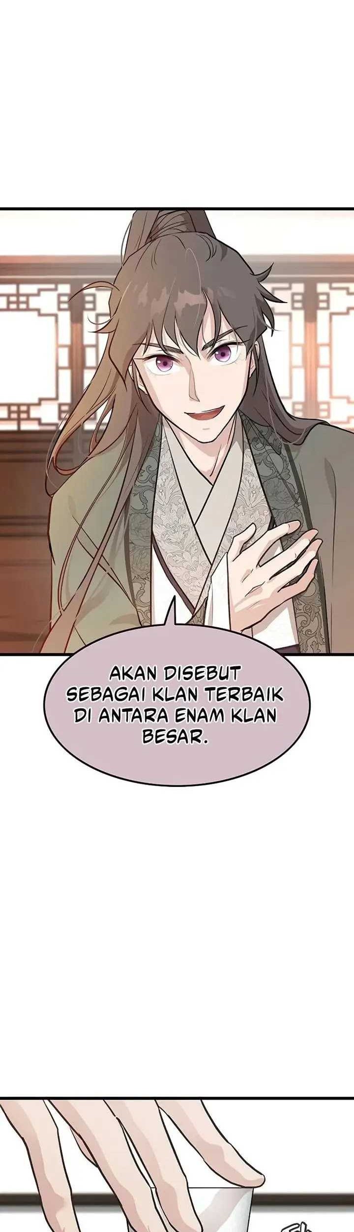 My Wife Is the Demonic Cult Leader Chapter 5 - halaman 62
