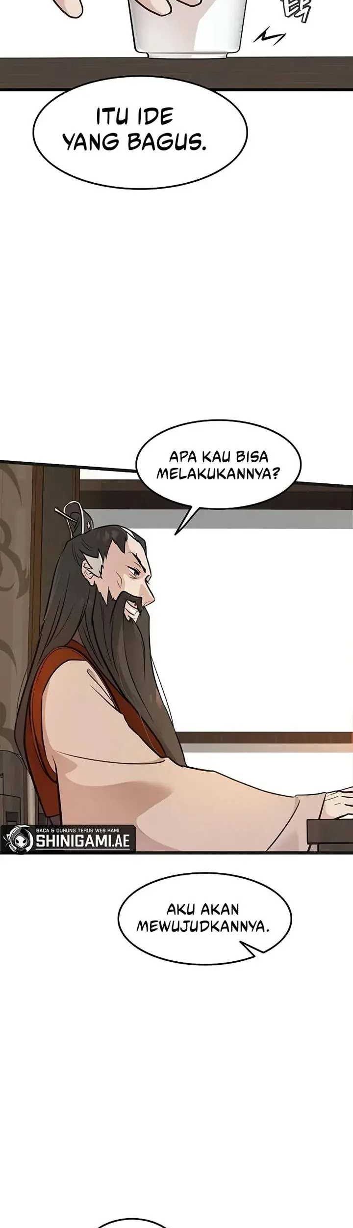 My Wife Is the Demonic Cult Leader Chapter 5 - halaman 63