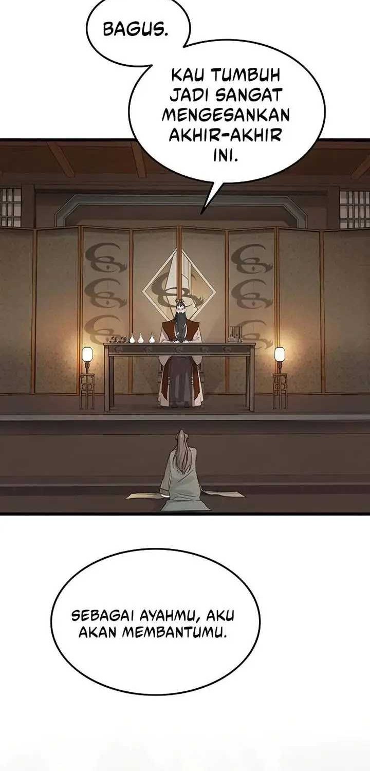 My Wife Is the Demonic Cult Leader Chapter 5 - halaman 64
