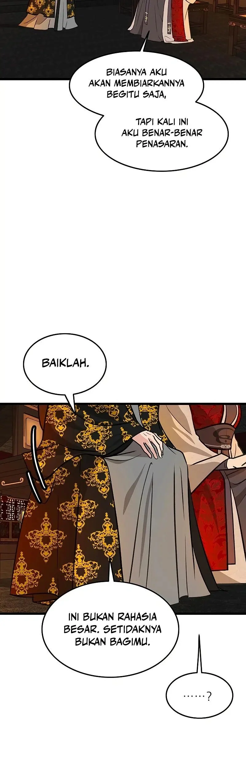 My Wife Is the Demonic Cult Leader Chapter 50 - halaman 12