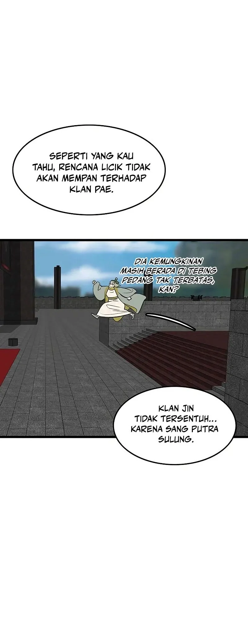 My Wife Is the Demonic Cult Leader Chapter 50 - halaman 13
