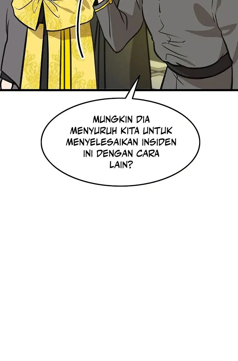 My Wife Is the Demonic Cult Leader Chapter 50 - halaman 19