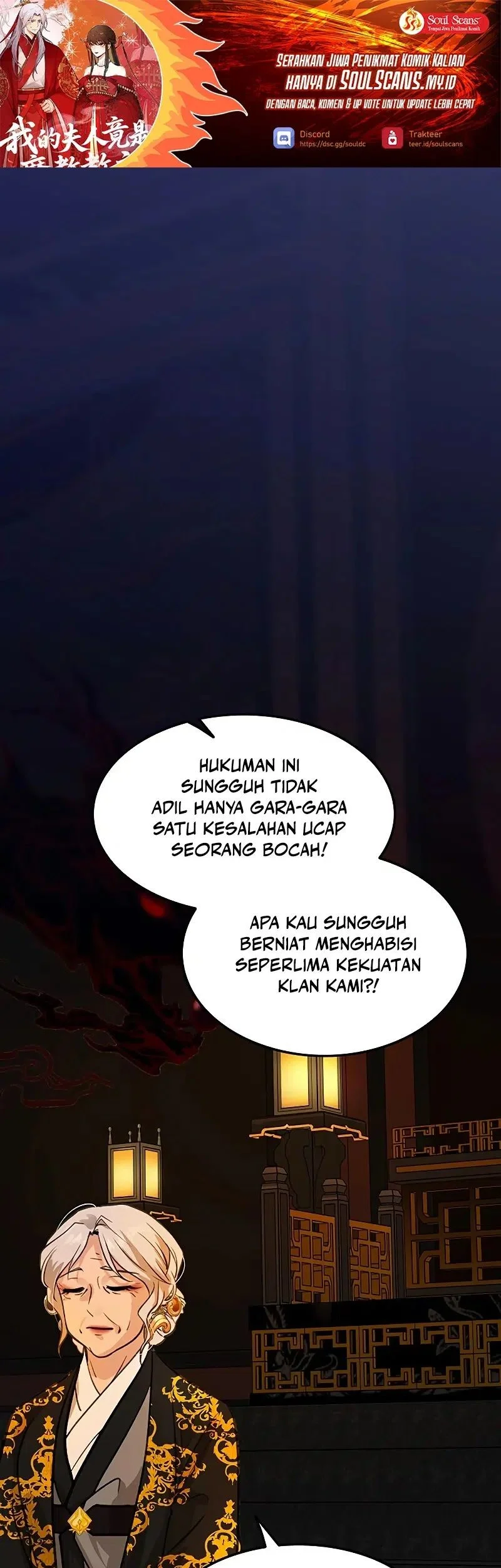 My Wife Is the Demonic Cult Leader Chapter 50 - halaman 2