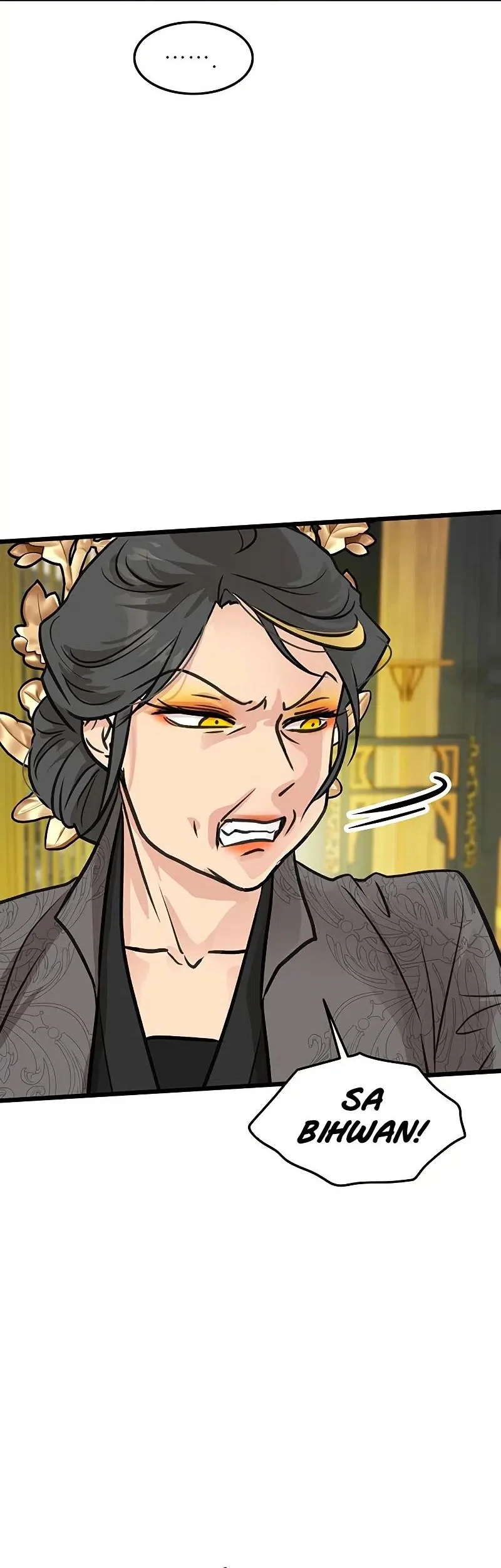 My Wife Is the Demonic Cult Leader Chapter 50 - halaman 23