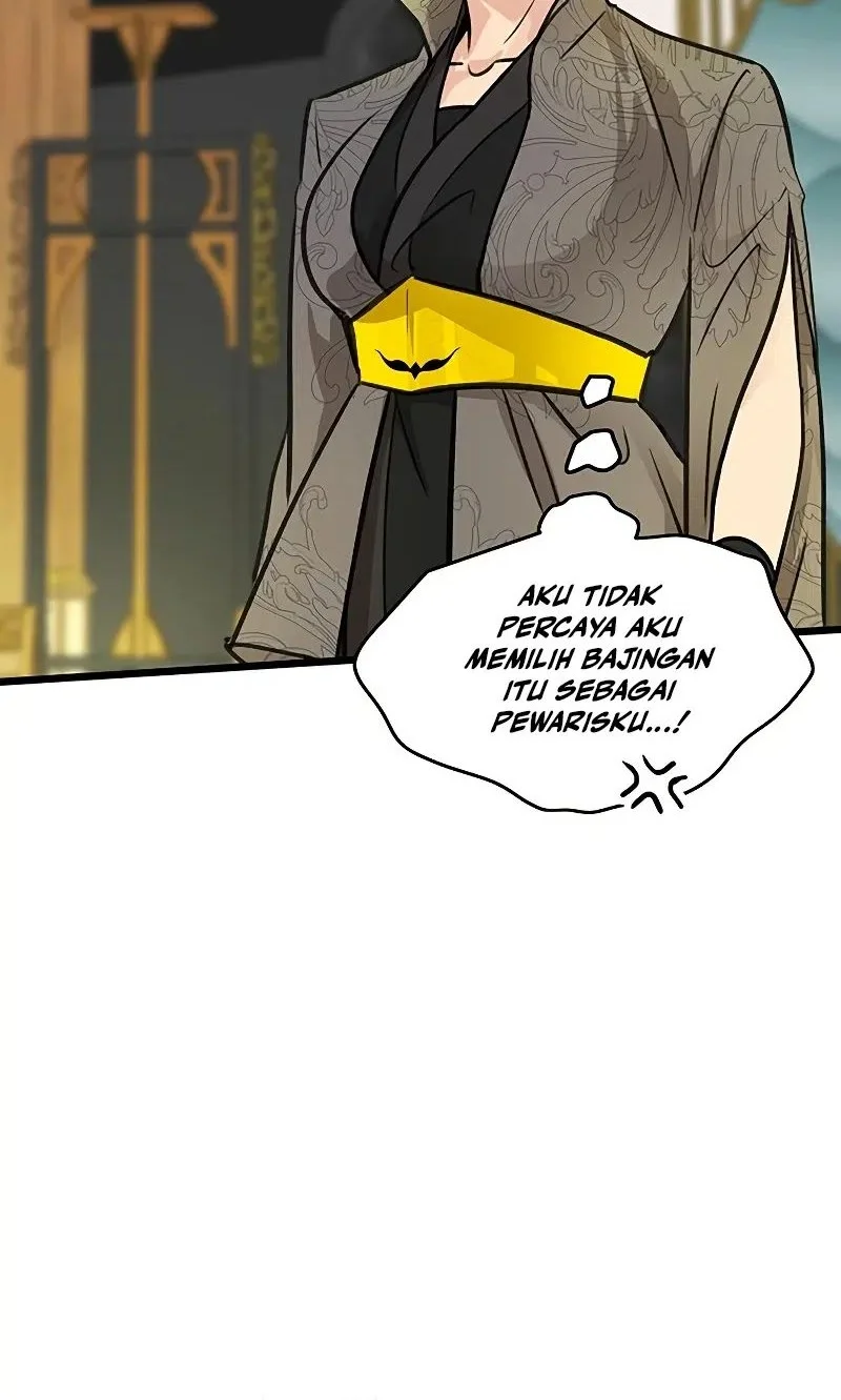 My Wife Is the Demonic Cult Leader Chapter 50 - halaman 25