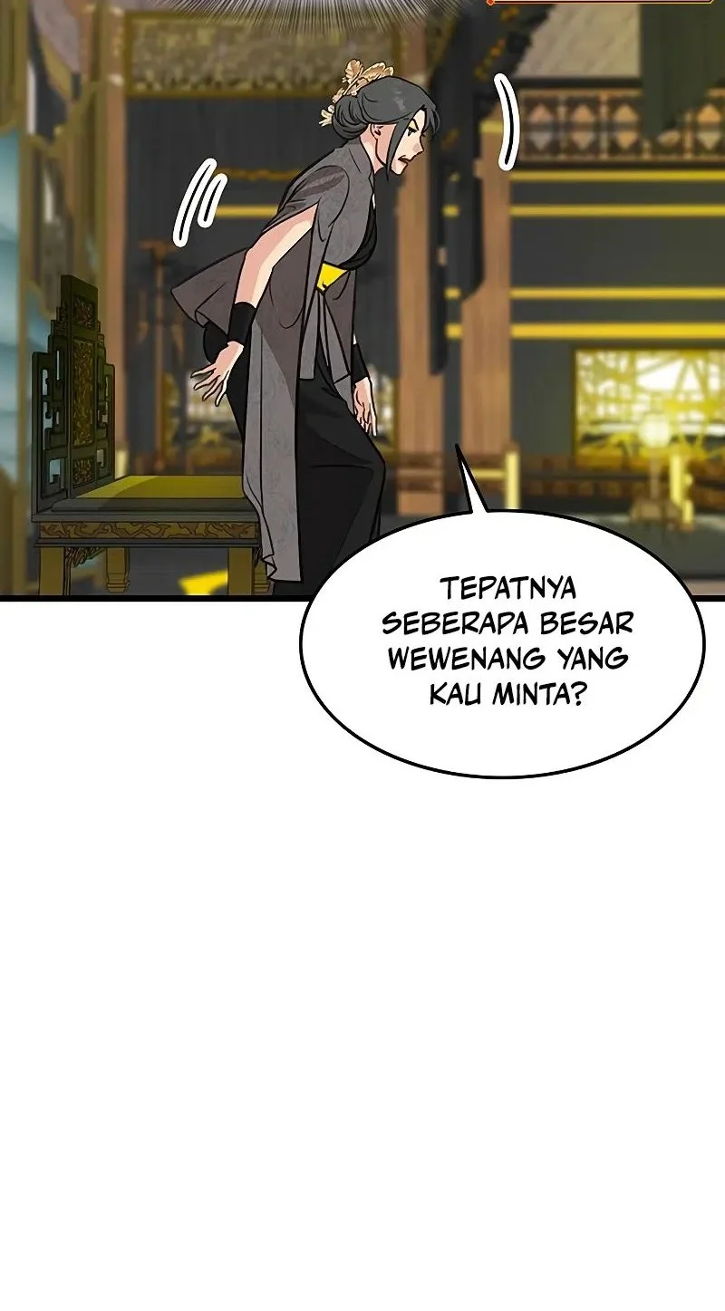 My Wife Is the Demonic Cult Leader Chapter 50 - halaman 31