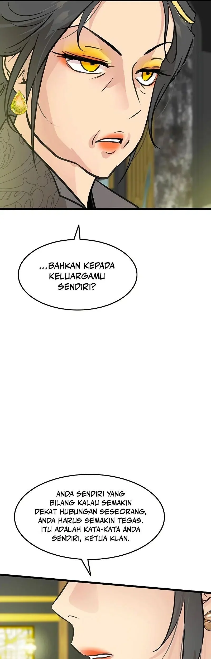 My Wife Is the Demonic Cult Leader Chapter 50 - halaman 38