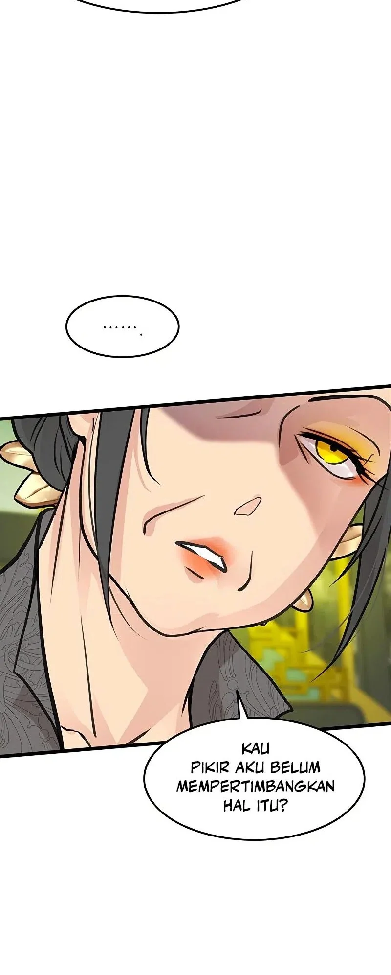 My Wife Is the Demonic Cult Leader Chapter 50 - halaman 43