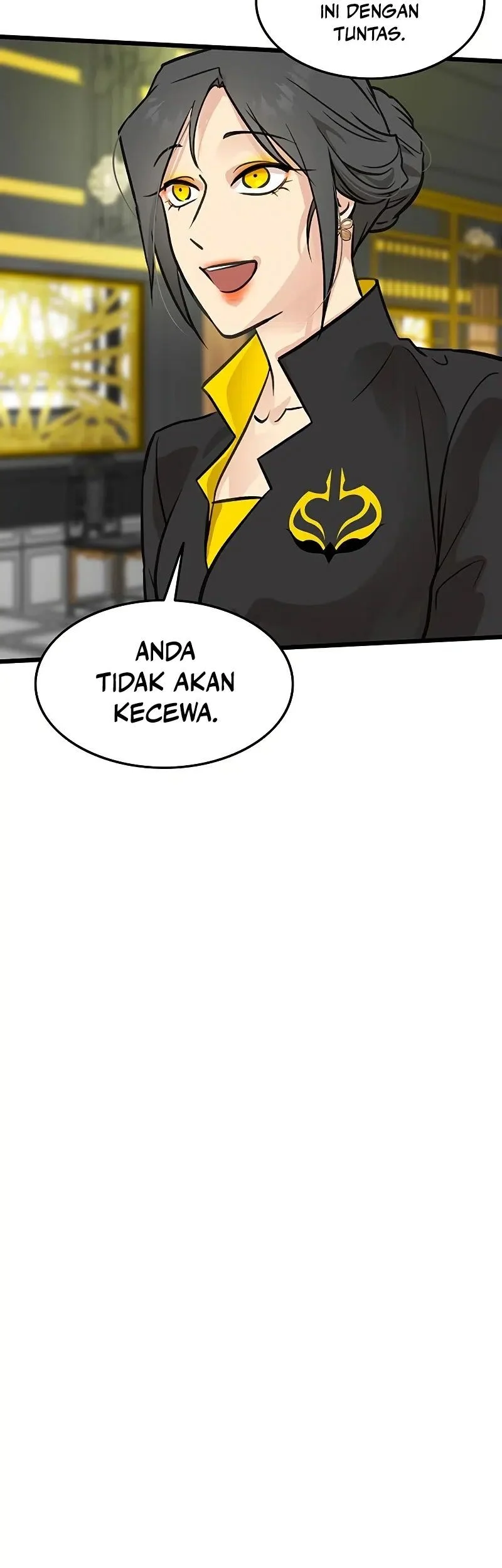 My Wife Is the Demonic Cult Leader Chapter 50 - halaman 48