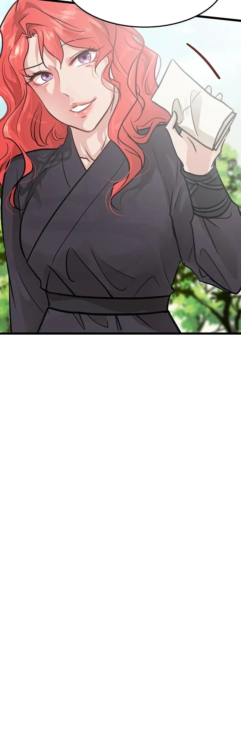 My Wife Is the Demonic Cult Leader Chapter 50 - halaman 53
