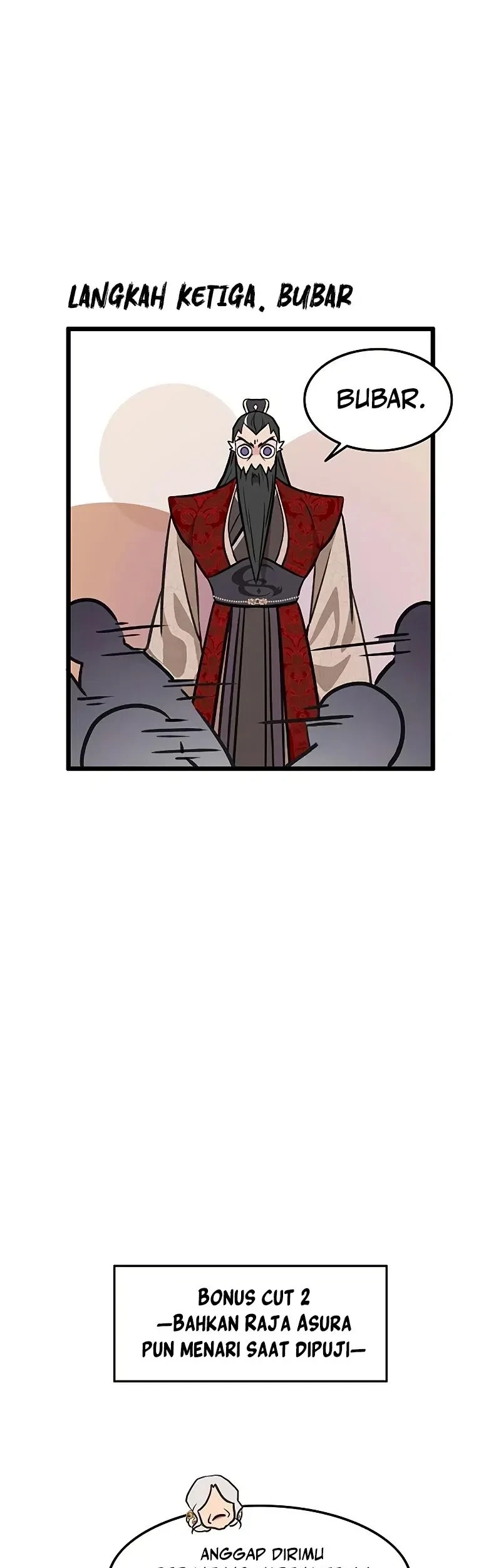 My Wife Is the Demonic Cult Leader Chapter 50 - halaman 56
