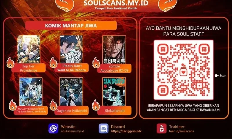My Wife Is the Demonic Cult Leader Chapter 50 - halaman 58