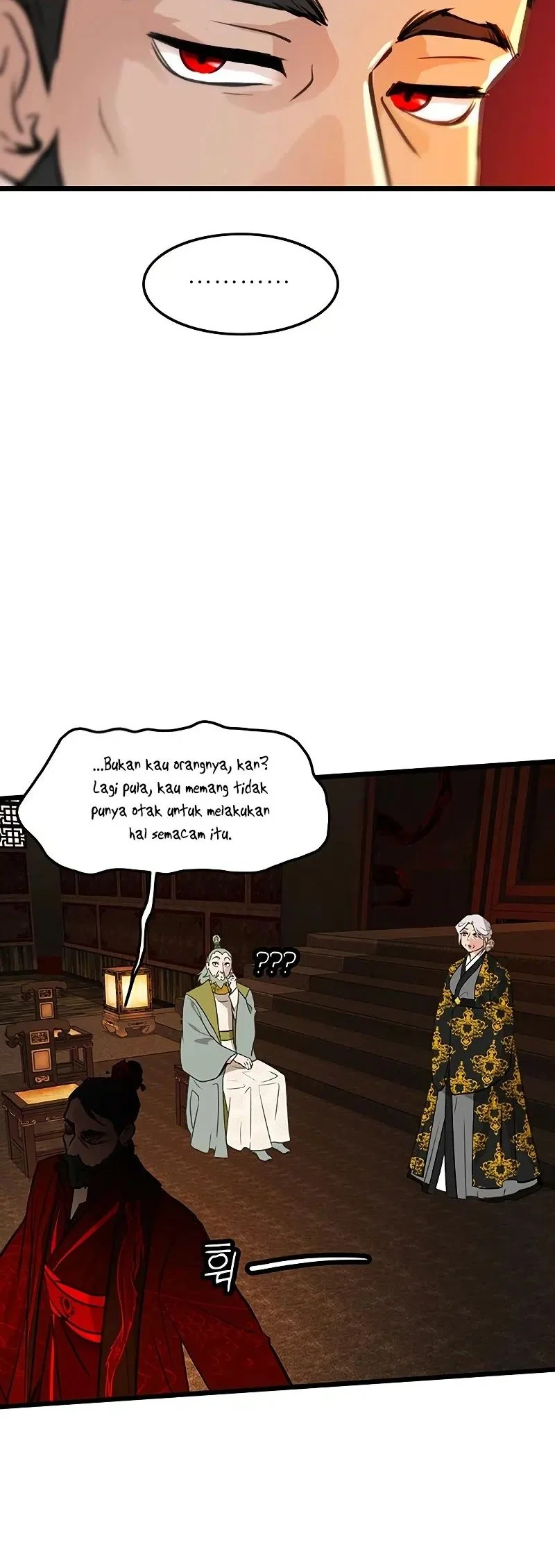 My Wife Is the Demonic Cult Leader Chapter 50 - halaman 7