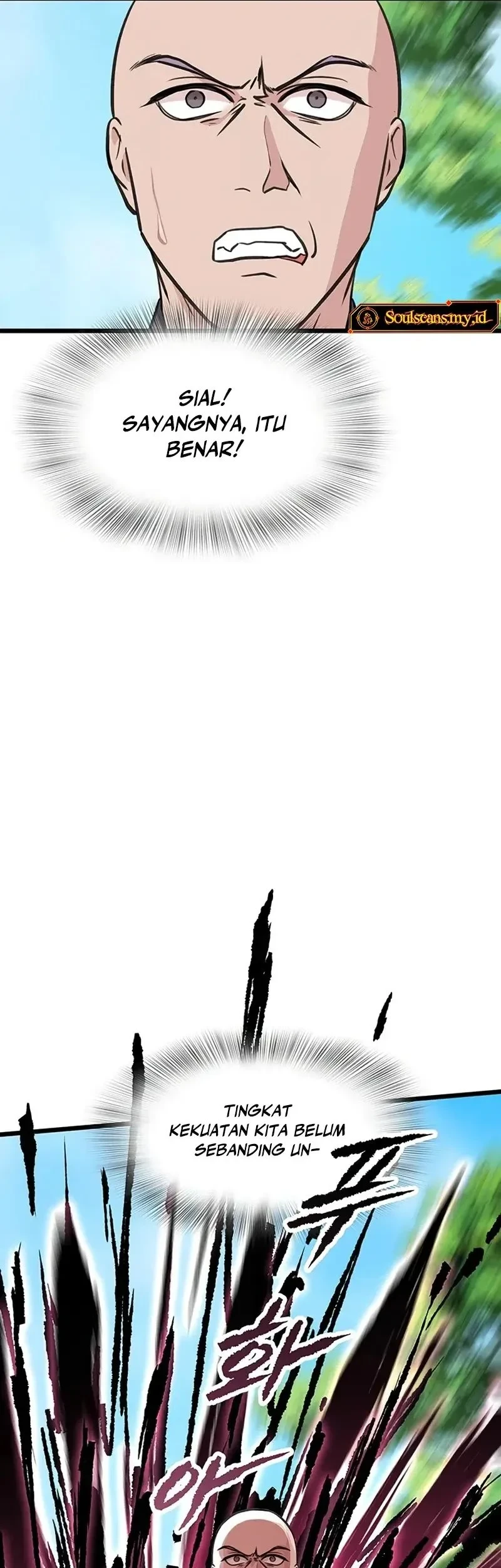 My Wife Is the Demonic Cult Leader Chapter 51 - halaman 14