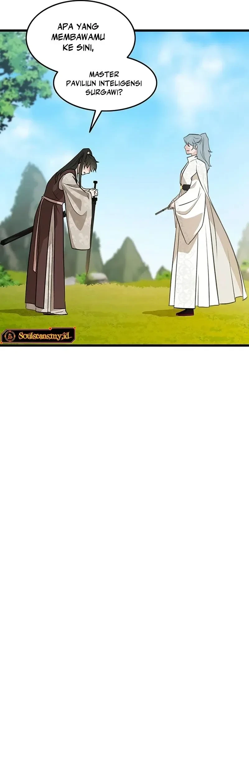 My Wife Is the Demonic Cult Leader Chapter 51 - halaman 18