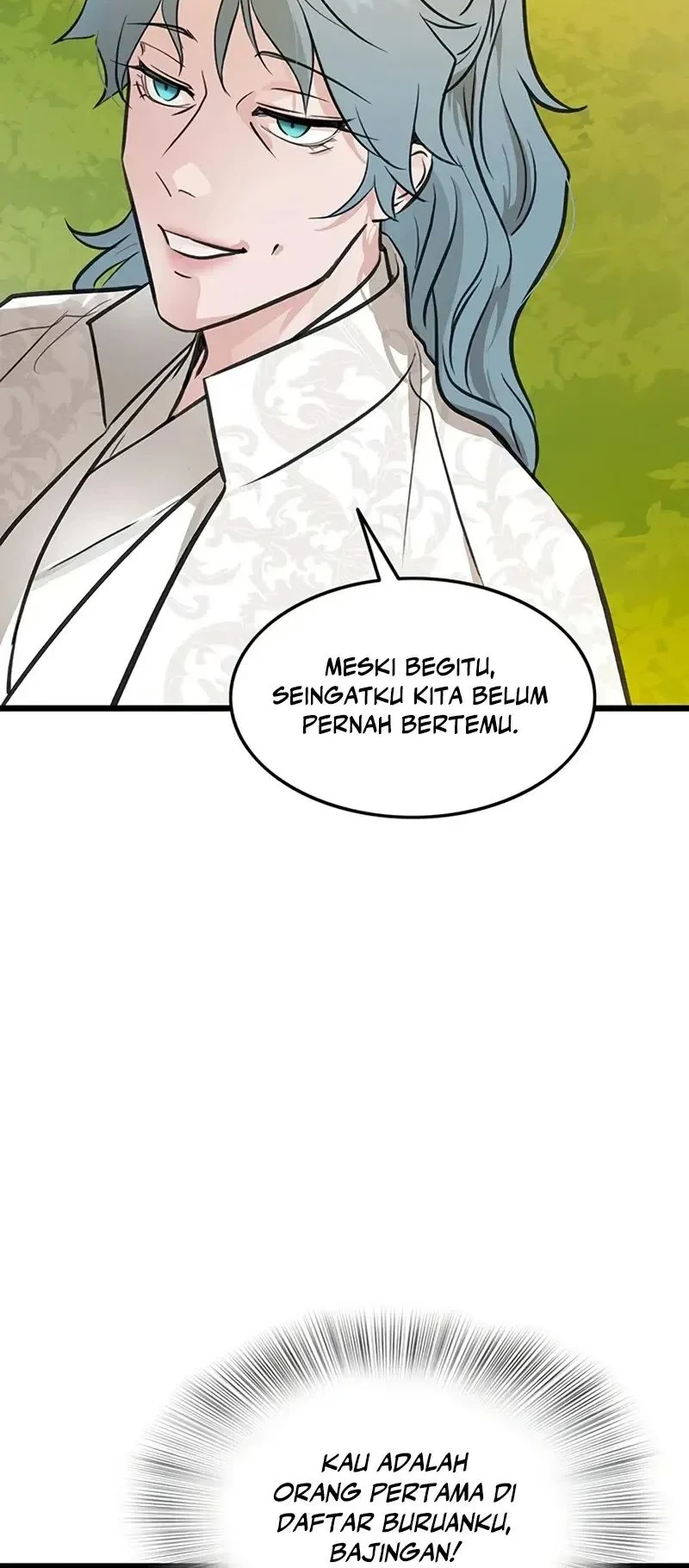 My Wife Is the Demonic Cult Leader Chapter 51 - halaman 21