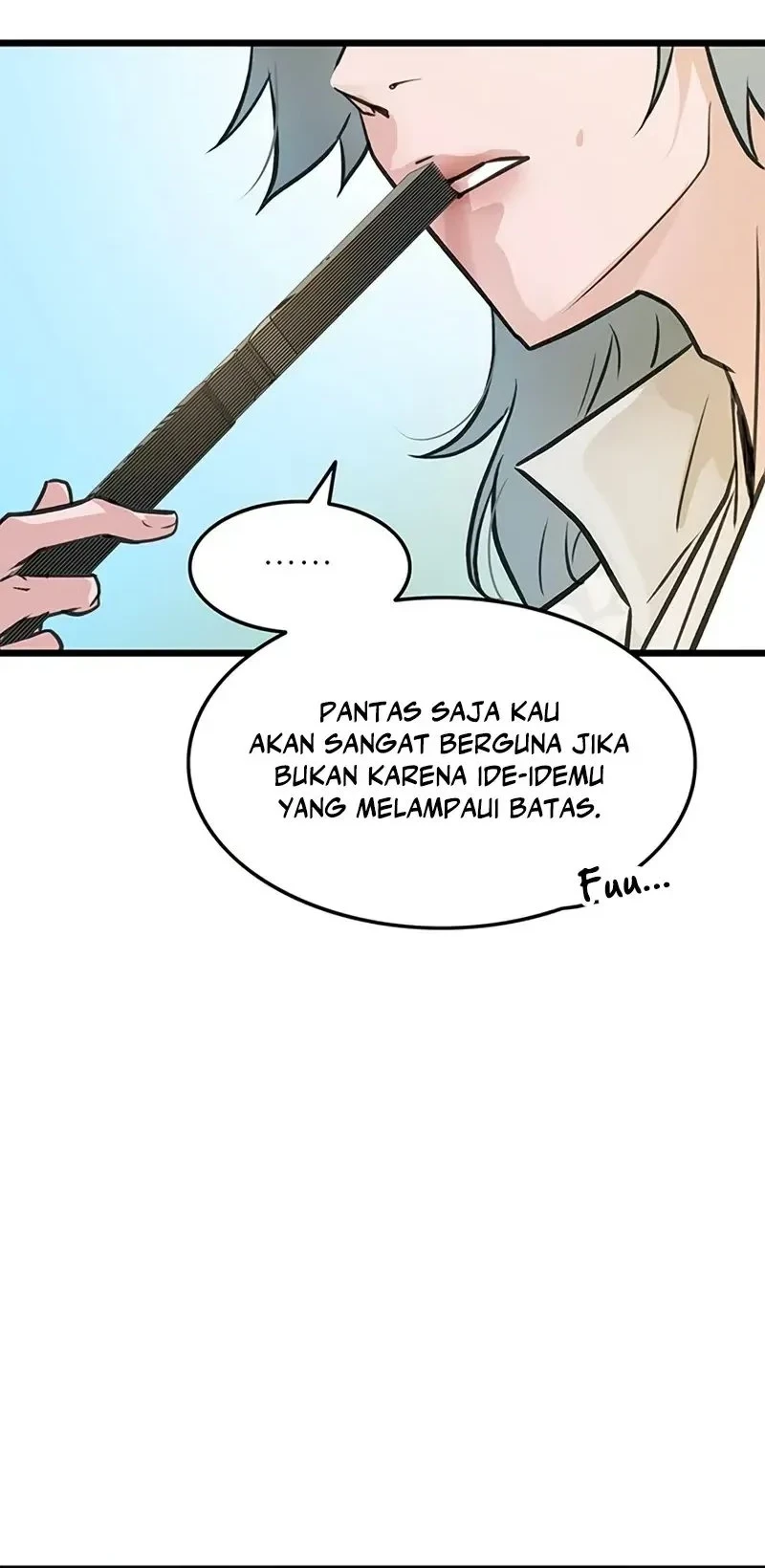 My Wife Is the Demonic Cult Leader Chapter 51 - halaman 27