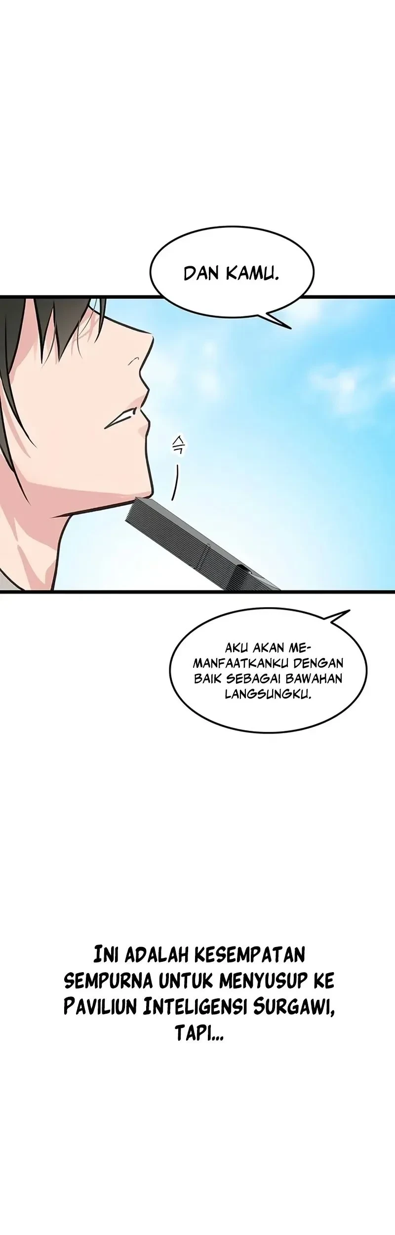 My Wife Is the Demonic Cult Leader Chapter 51 - halaman 30