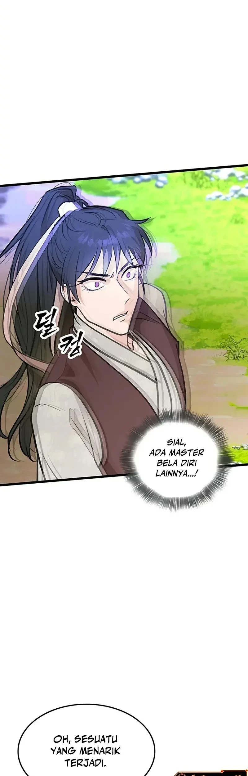 My Wife Is the Demonic Cult Leader Chapter 51 - halaman 34