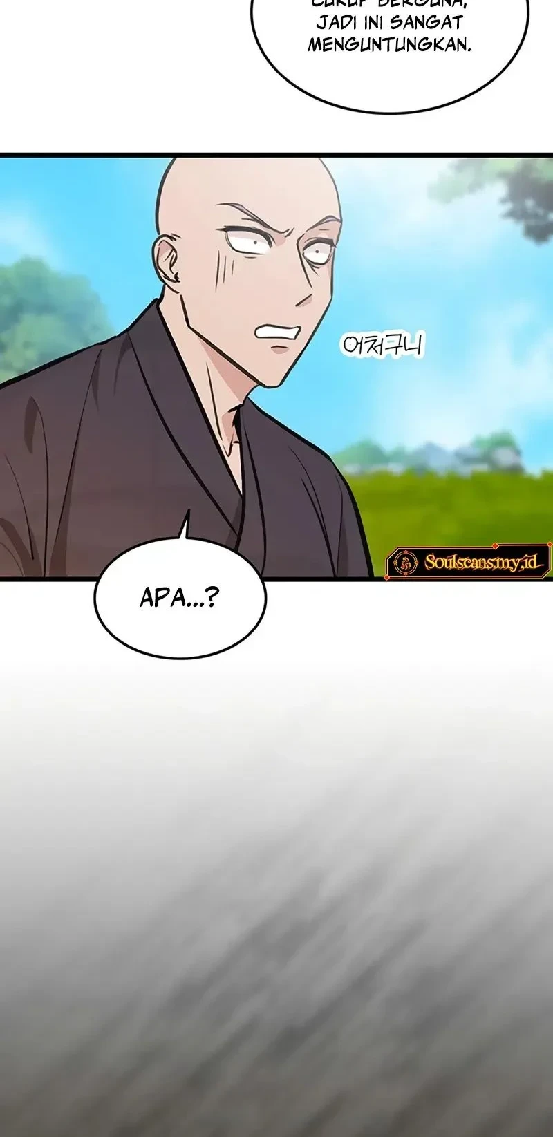 My Wife Is the Demonic Cult Leader Chapter 51 - halaman 39