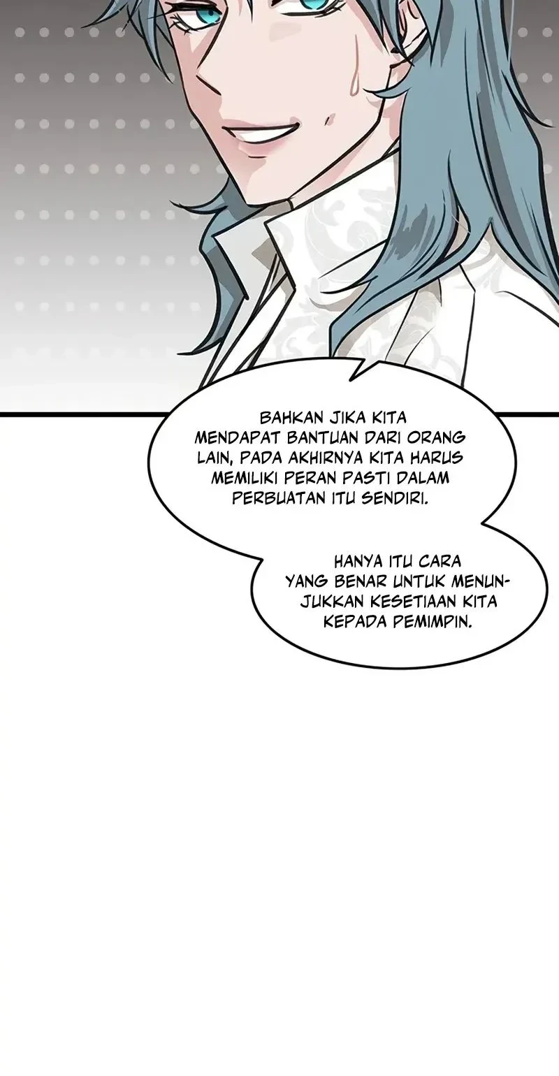 My Wife Is the Demonic Cult Leader Chapter 51 - halaman 45
