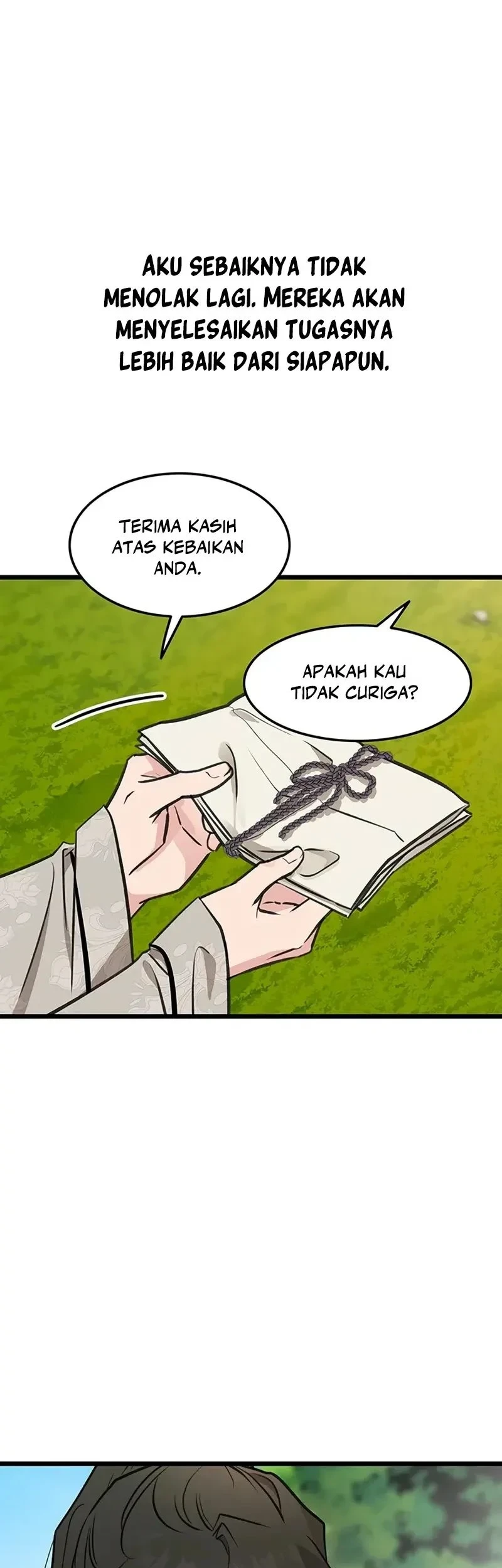 My Wife Is the Demonic Cult Leader Chapter 51 - halaman 48