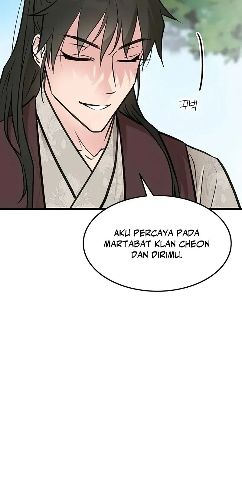 My Wife Is the Demonic Cult Leader Chapter 51 - halaman 49