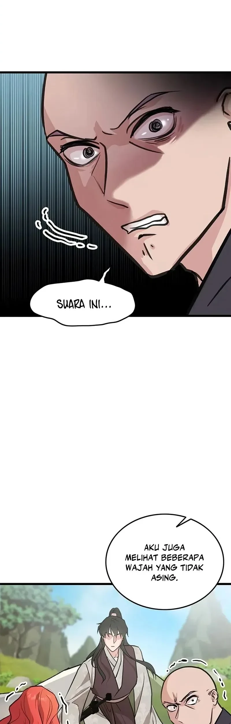 My Wife Is the Demonic Cult Leader Chapter 51 - halaman 6