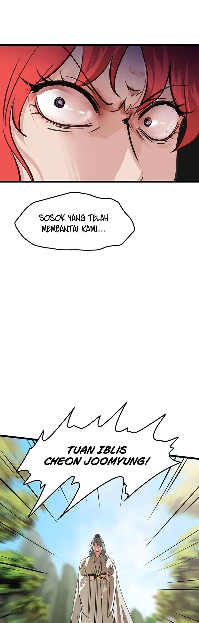 My Wife Is the Demonic Cult Leader Chapter 51 - halaman 8