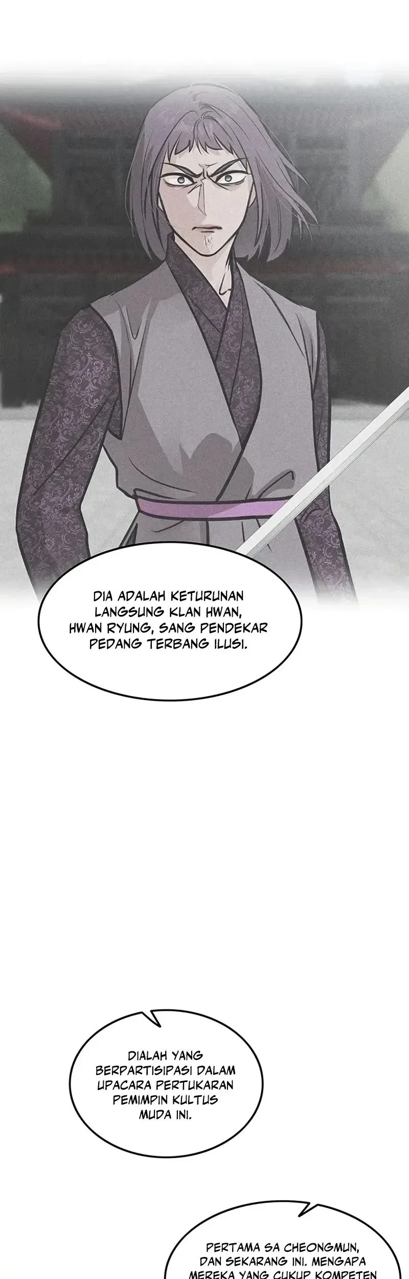 My Wife Is the Demonic Cult Leader Chapter 52 - halaman 16