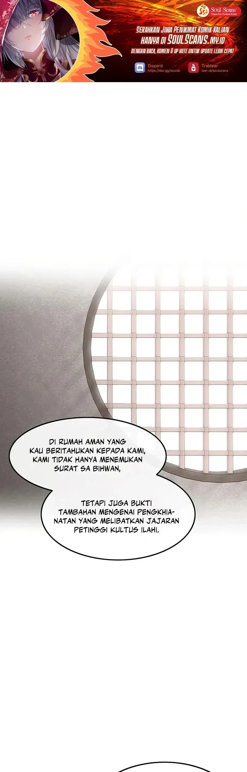 My Wife Is the Demonic Cult Leader Chapter 52 - halaman 2