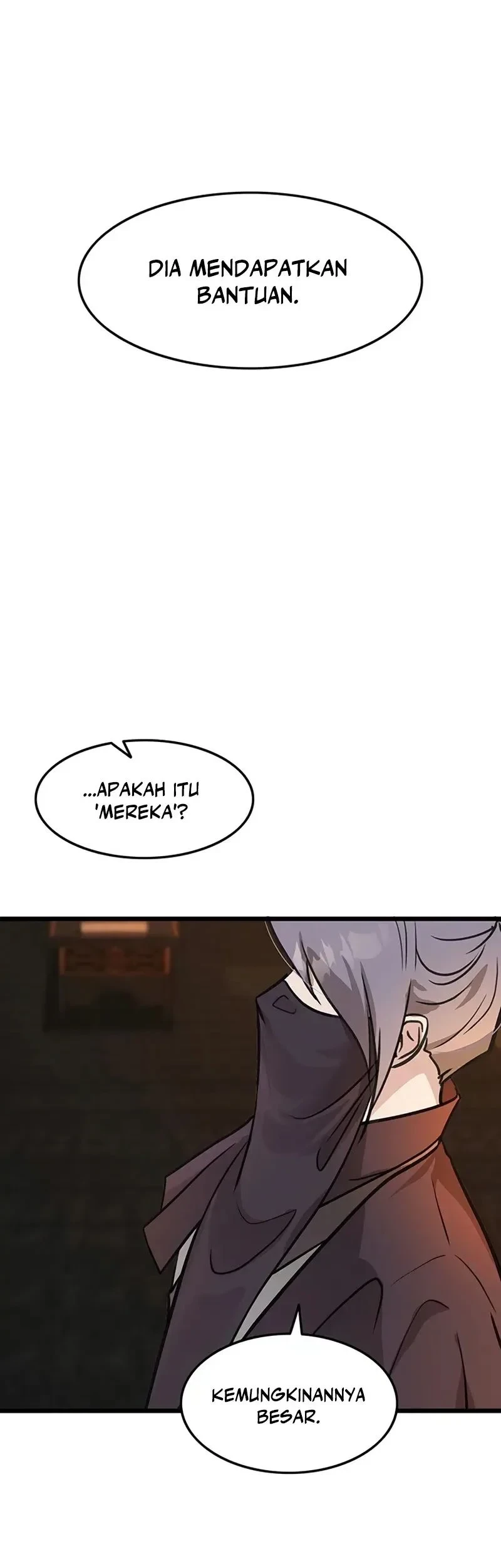 My Wife Is the Demonic Cult Leader Chapter 52 - halaman 20