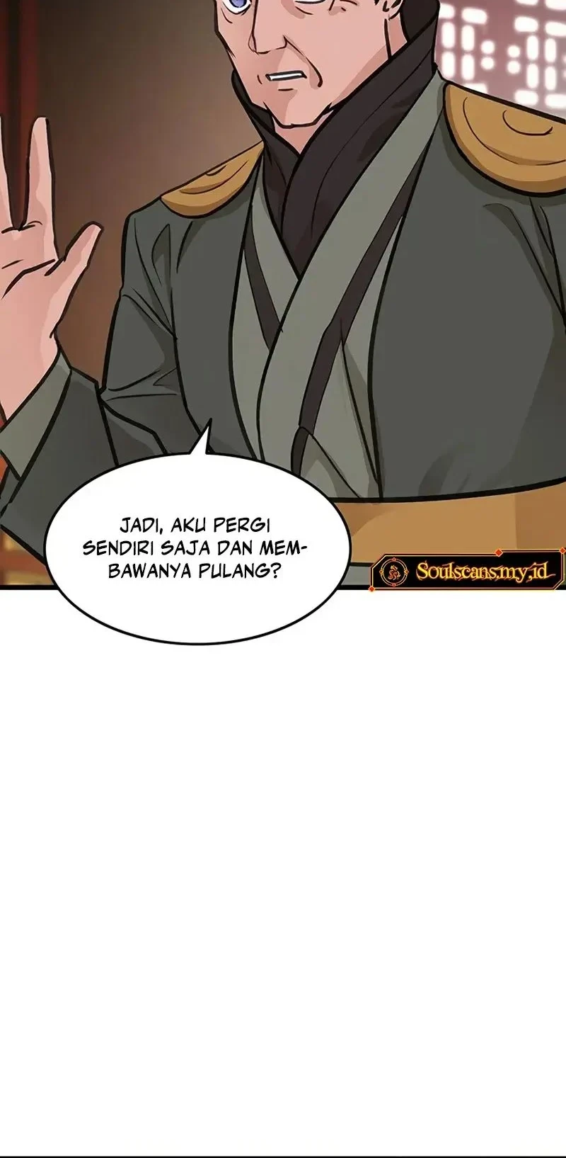 My Wife Is the Demonic Cult Leader Chapter 52 - halaman 25