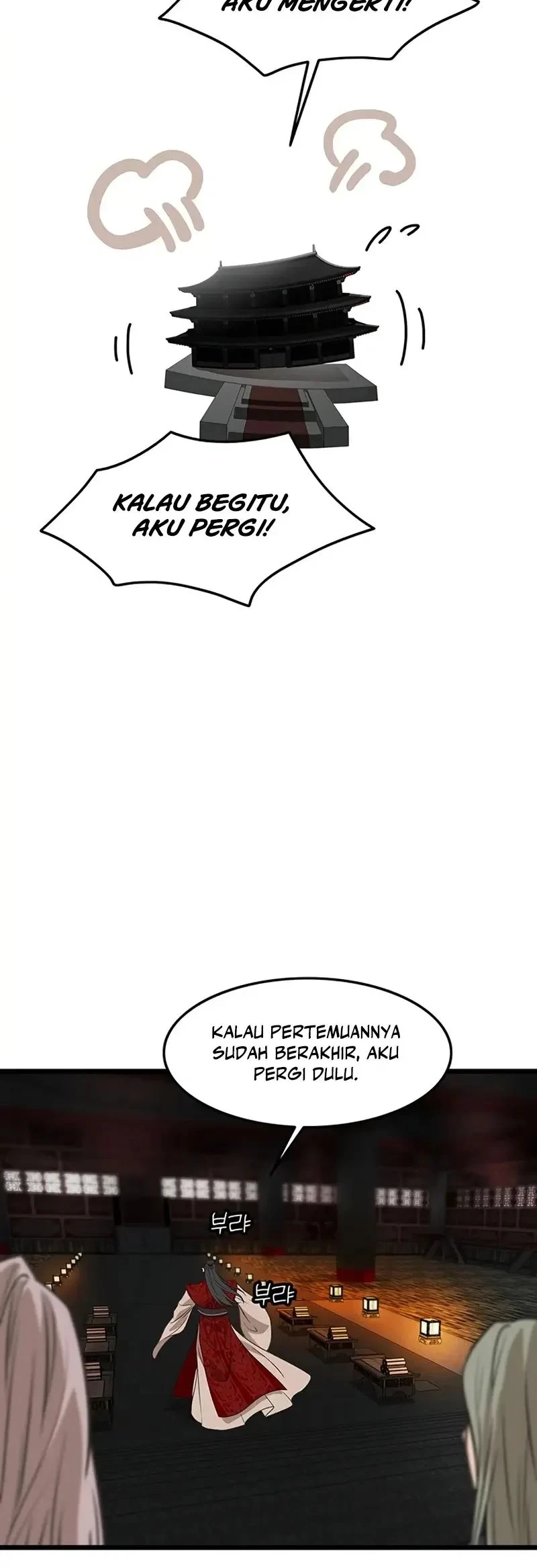 My Wife Is the Demonic Cult Leader Chapter 52 - halaman 29