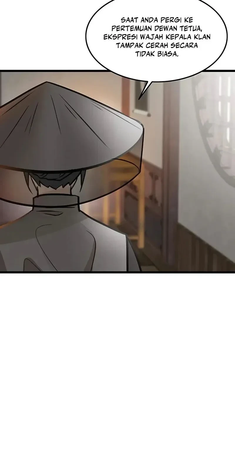 My Wife Is the Demonic Cult Leader Chapter 52 - halaman 3