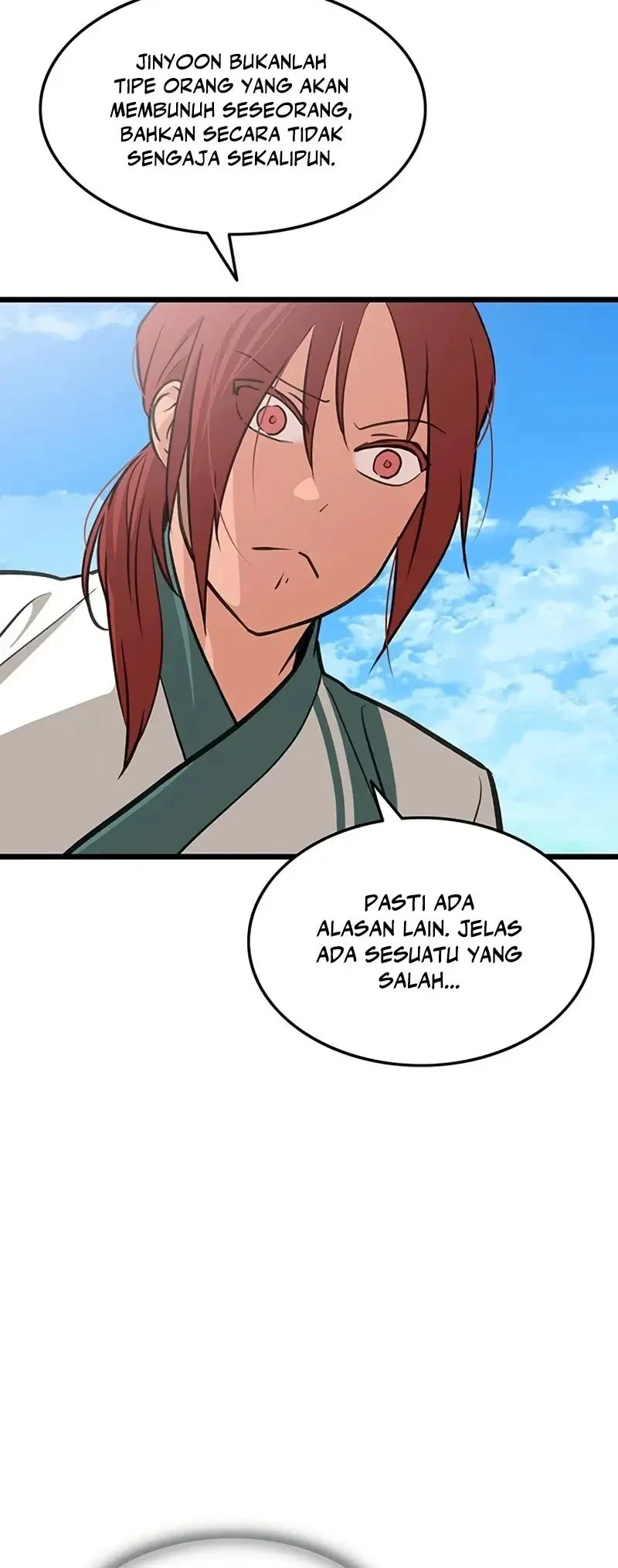 My Wife Is the Demonic Cult Leader Chapter 52 - halaman 49