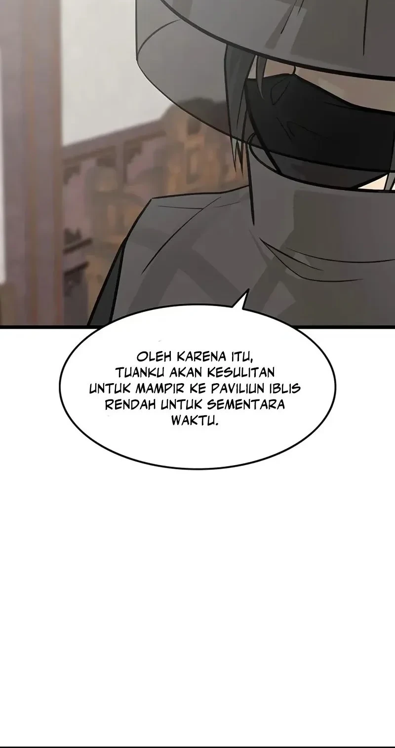 My Wife Is the Demonic Cult Leader Chapter 52 - halaman 5
