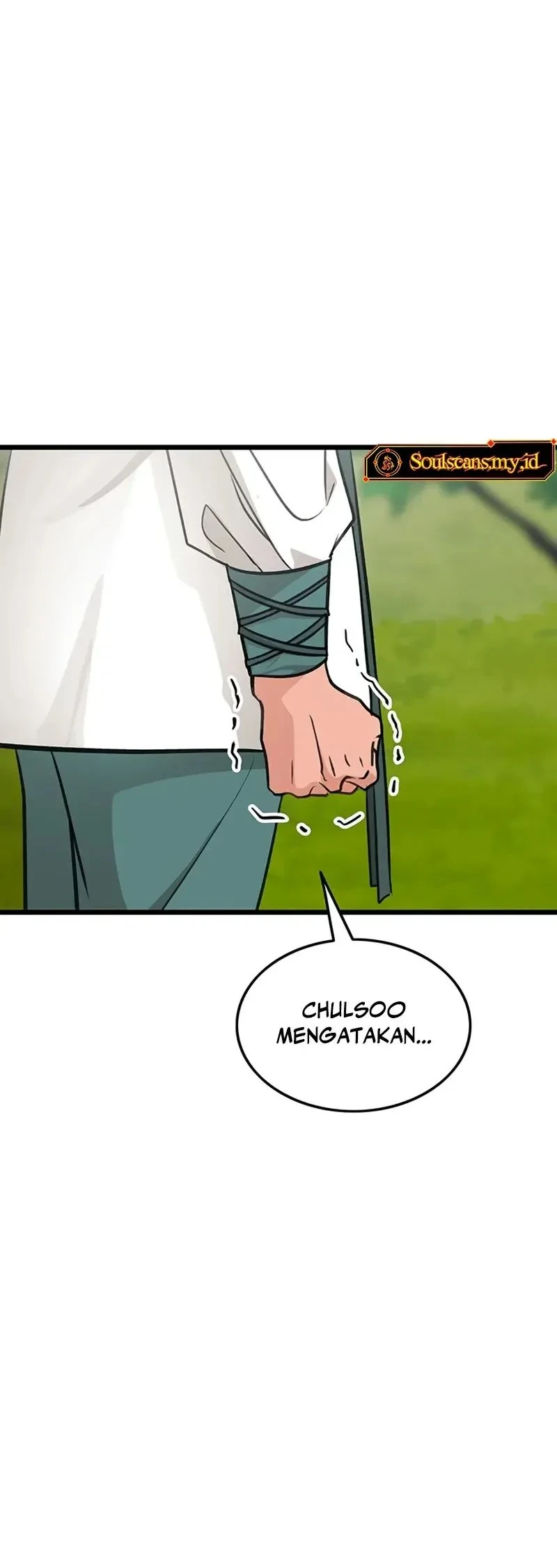 My Wife Is the Demonic Cult Leader Chapter 52 - halaman 51