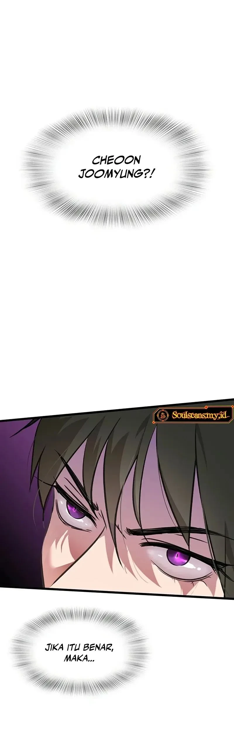 My Wife Is the Demonic Cult Leader Chapter 52 - halaman 54