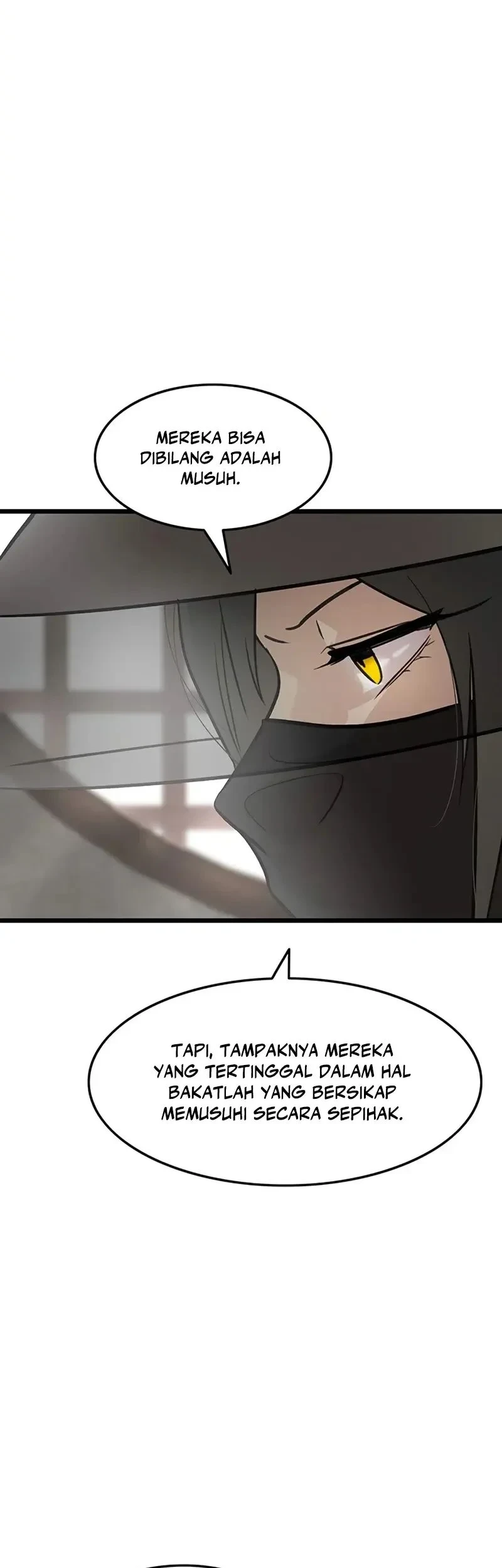 My Wife Is the Demonic Cult Leader Chapter 52 - halaman 8