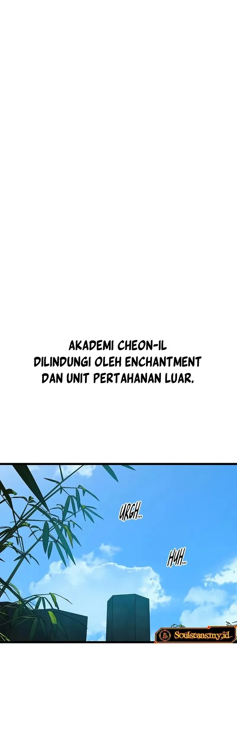 My Wife Is the Demonic Cult Leader Chapter 53 - halaman 11