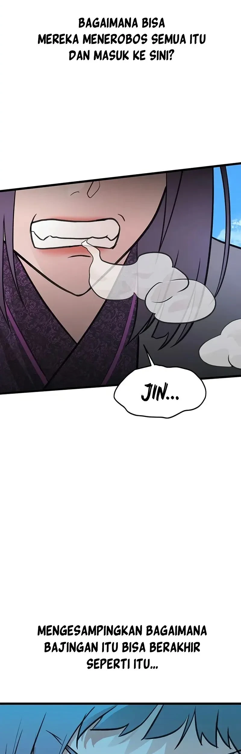 My Wife Is the Demonic Cult Leader Chapter 53 - halaman 12