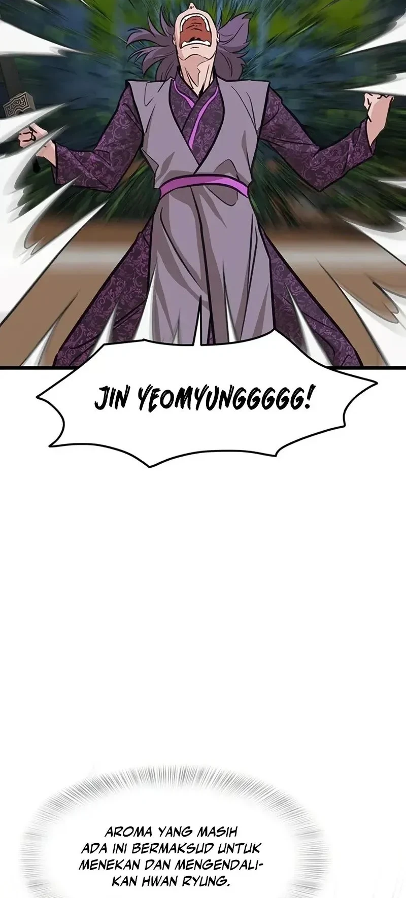 My Wife Is the Demonic Cult Leader Chapter 53 - halaman 15