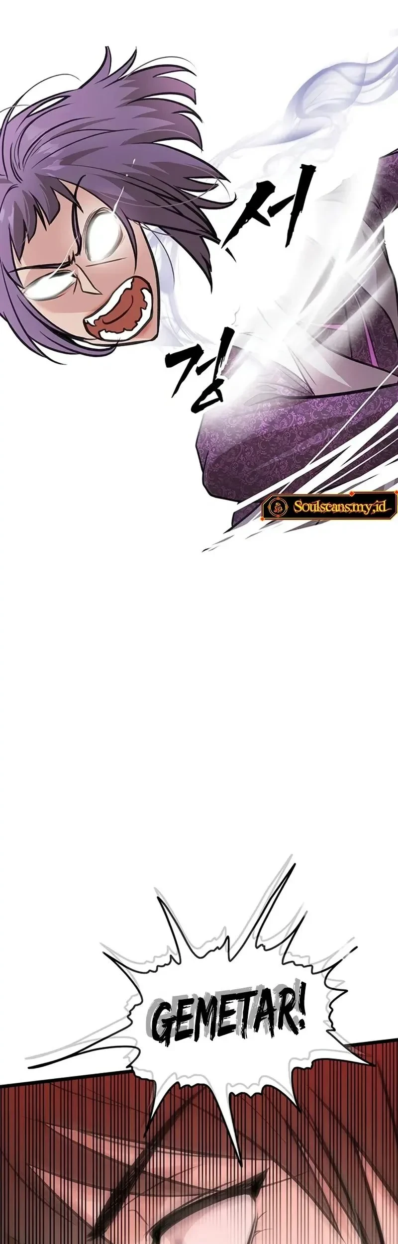 My Wife Is the Demonic Cult Leader Chapter 53 - halaman 18