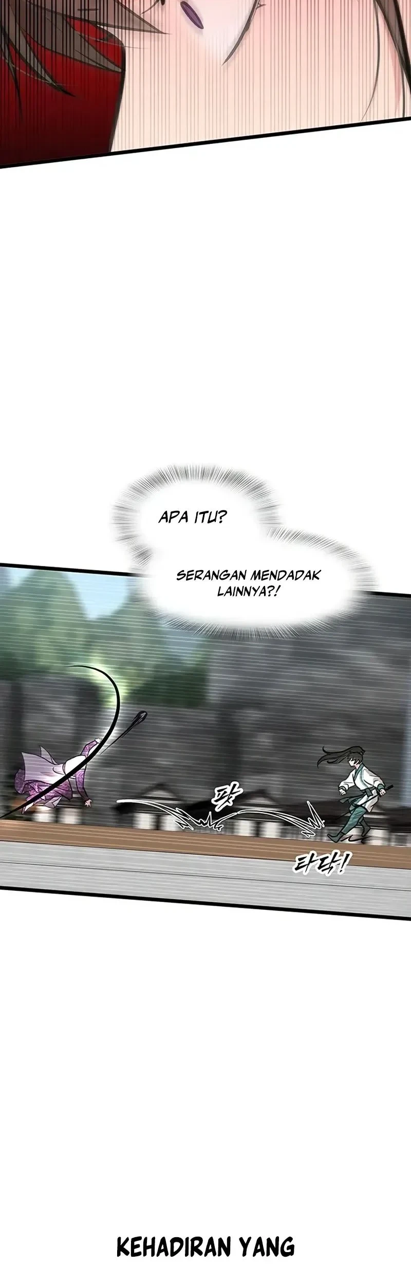 My Wife Is the Demonic Cult Leader Chapter 53 - halaman 19